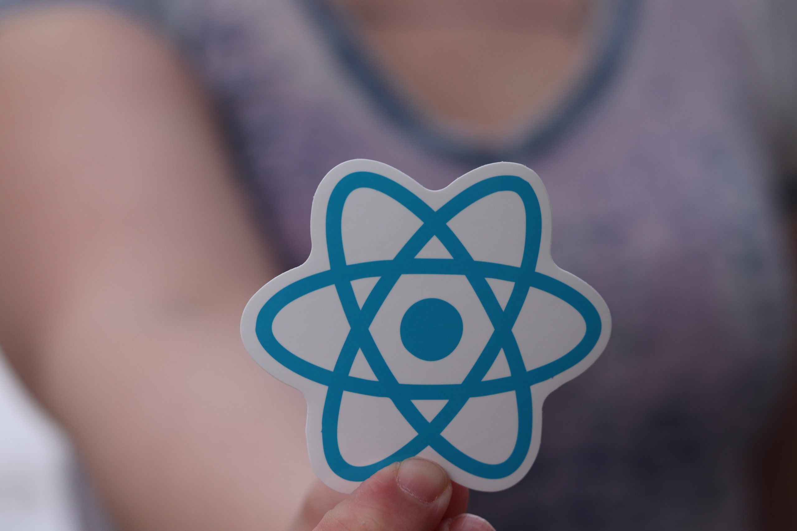 React JS